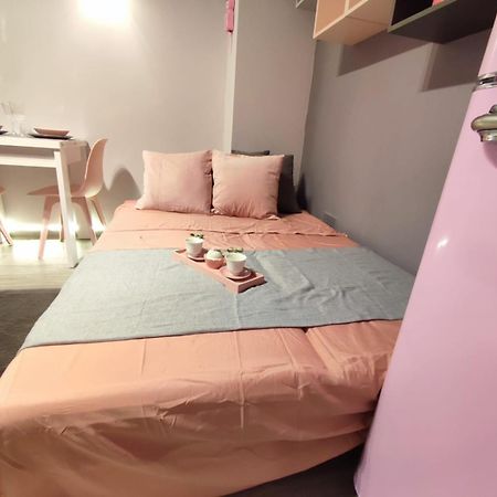 バーリ Milo'S Bed & Breakfast エクステリア 写真