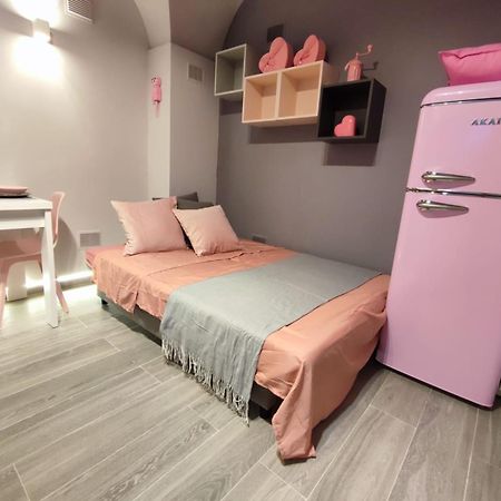 バーリ Milo'S Bed & Breakfast エクステリア 写真